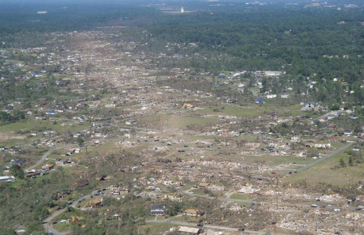 New research may alter what we know about how tornadoes form