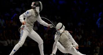 fencing