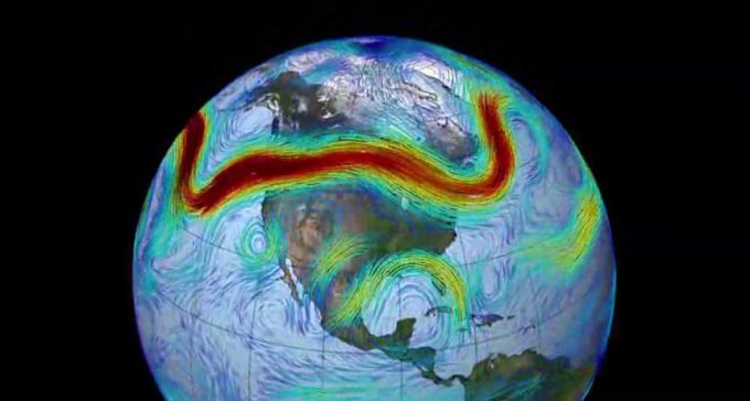 Scientists Say: Jet Stream