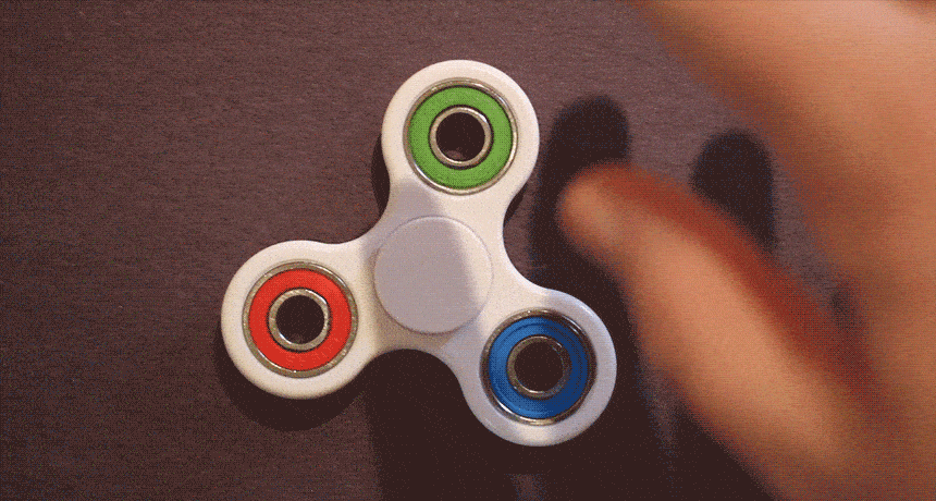 This Is What Happens When You Type Spinner Into Google - PopBuzz