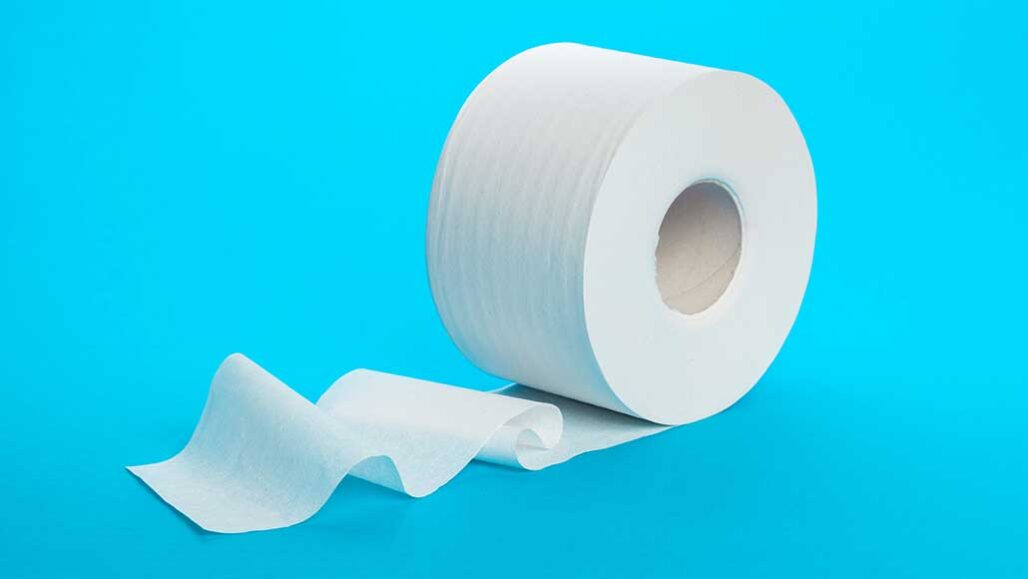 Will Too Much Toilet Paper Harm My Septic Tank?