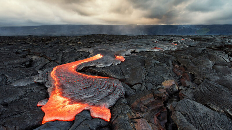 Scientists Say: Magma and lava