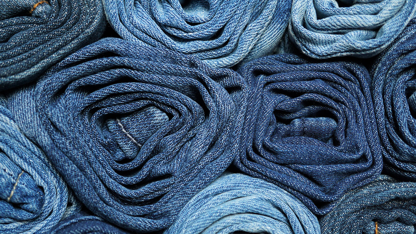 Scientists find a 'greener' way to make jeans blue