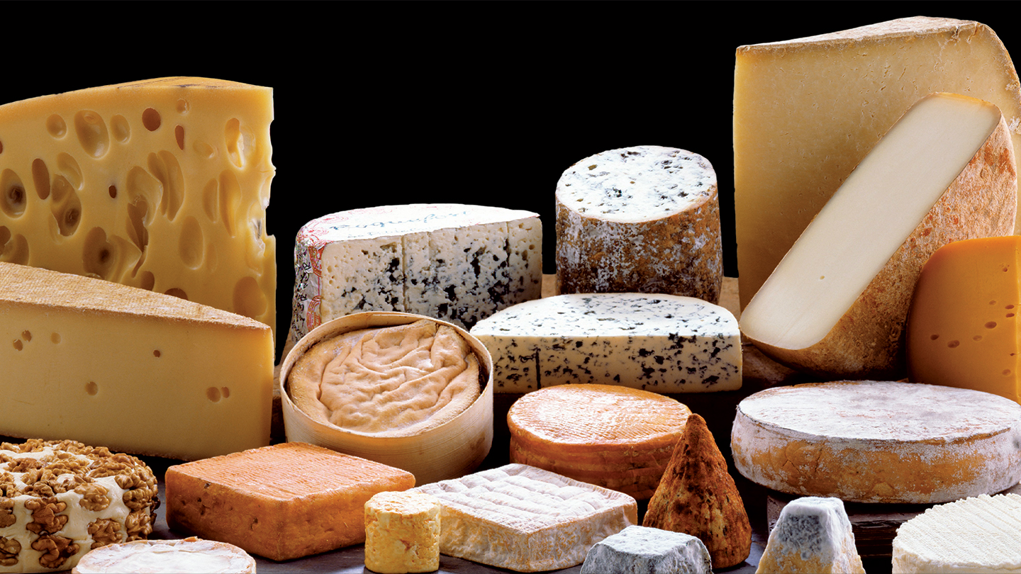 bacteria-give-some-cheeses-their-distinct-flavors