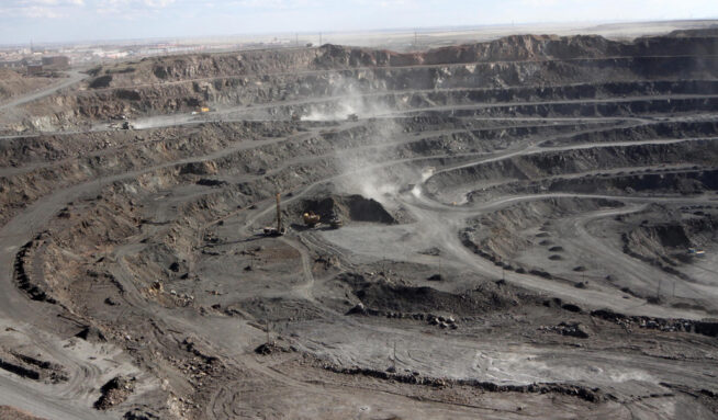 Rare-earth mining is dirty but key to a climate-friendlier future