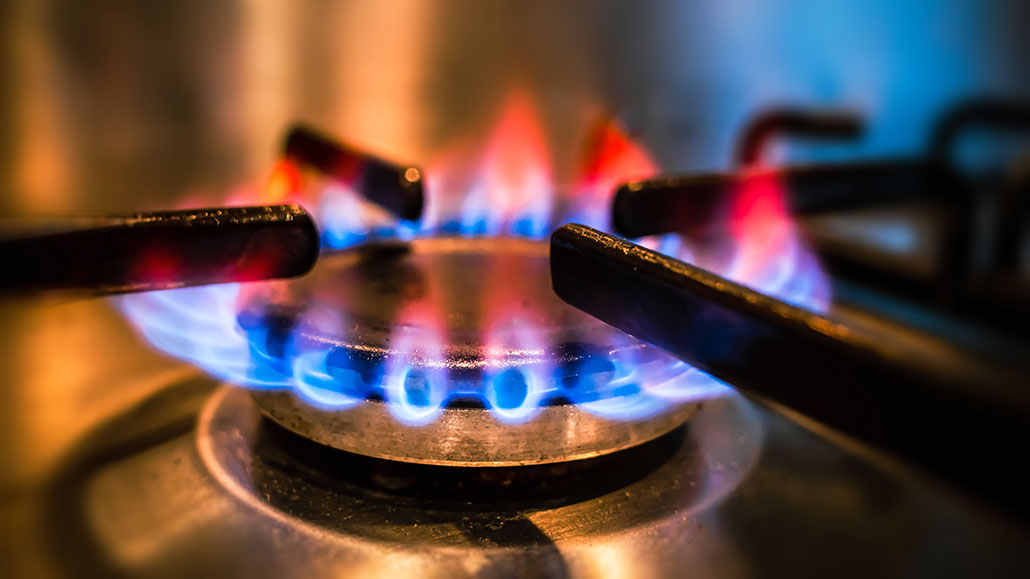 Hazardous Air Pollutants Found in Cooking Stove Gas - Eos