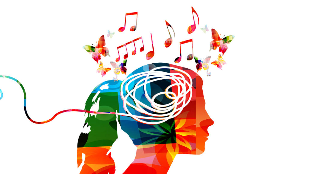 Neuroscientists decoded a song from brain activity