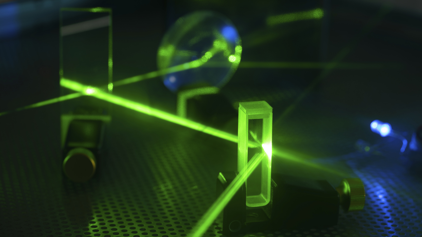 Efforts to create ultrafast light pulses win 2023 physics Nobel