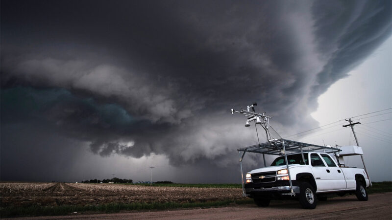 Meet the sneaky and surprisingly dangerous squall-line tornado